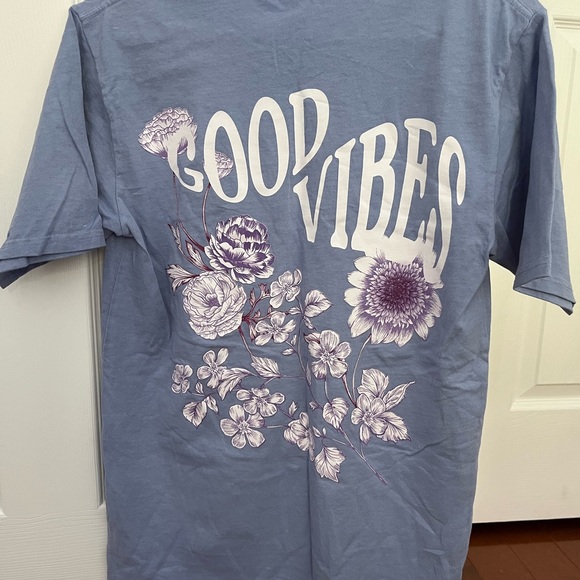 Twik Balanced Oversized T-Shirt - Picture 2 of 2